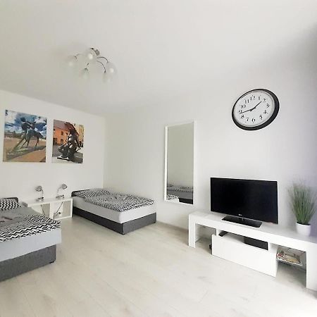 Apartament Zlota Lacza 지엘로나구라 외부 사진