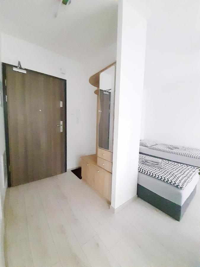 Apartament Zlota Lacza 지엘로나구라 외부 사진
