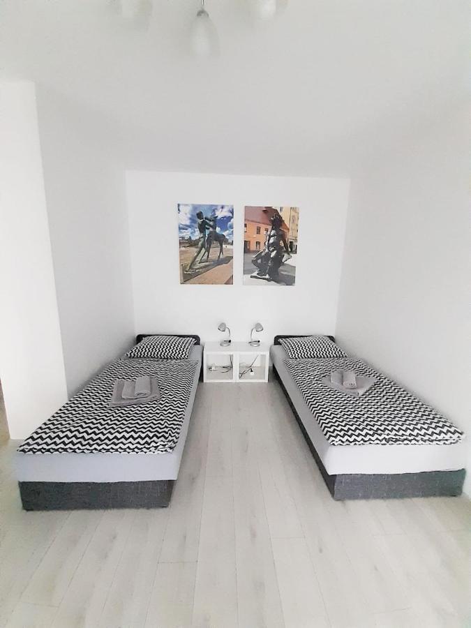 Apartament Zlota Lacza 지엘로나구라 외부 사진