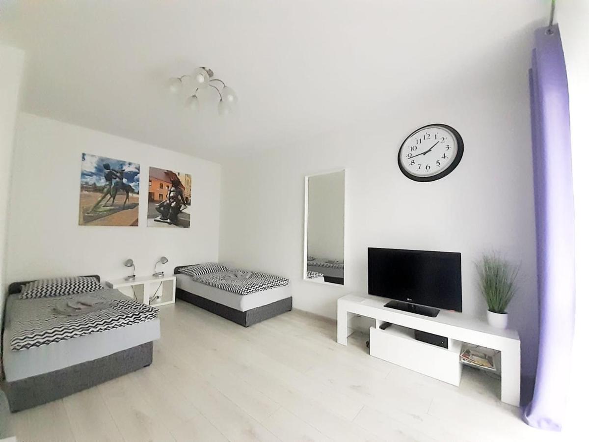 Apartament Zlota Lacza 지엘로나구라 외부 사진