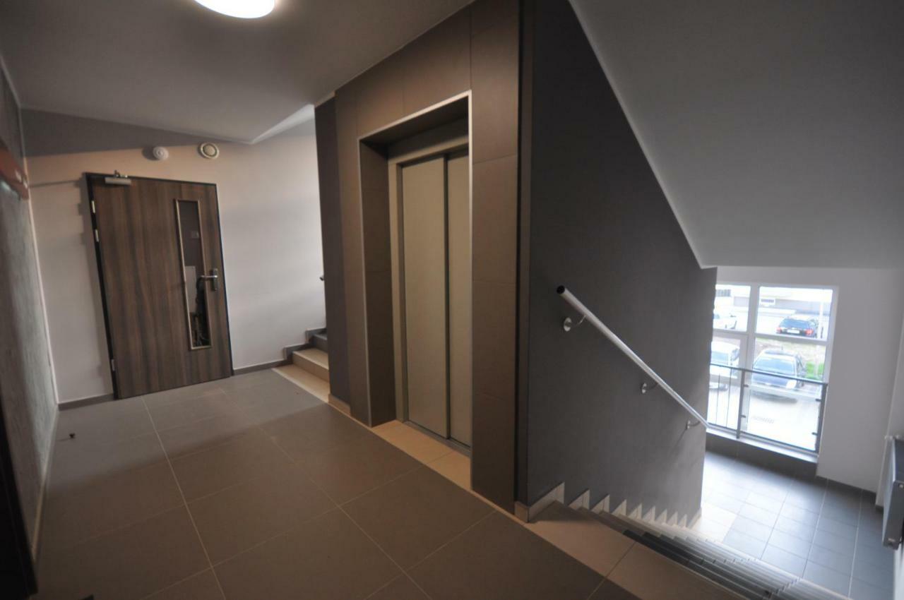 Apartament Zlota Lacza 지엘로나구라 외부 사진