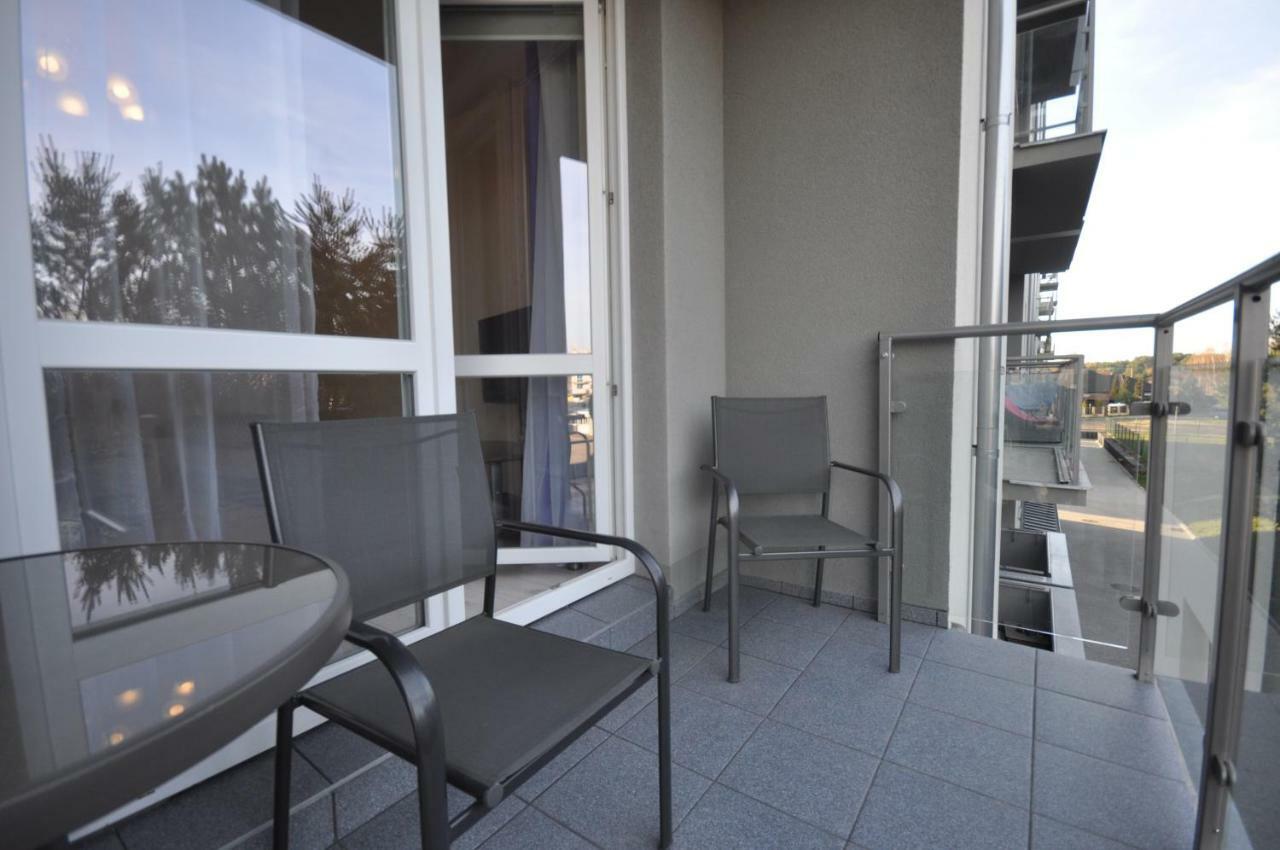 Apartament Zlota Lacza 지엘로나구라 외부 사진