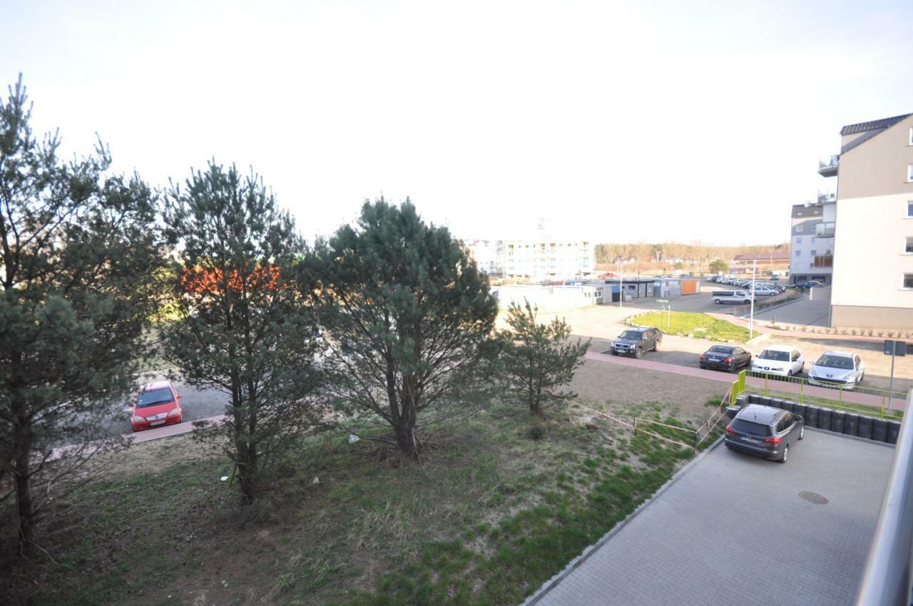 Apartament Zlota Lacza 지엘로나구라 외부 사진