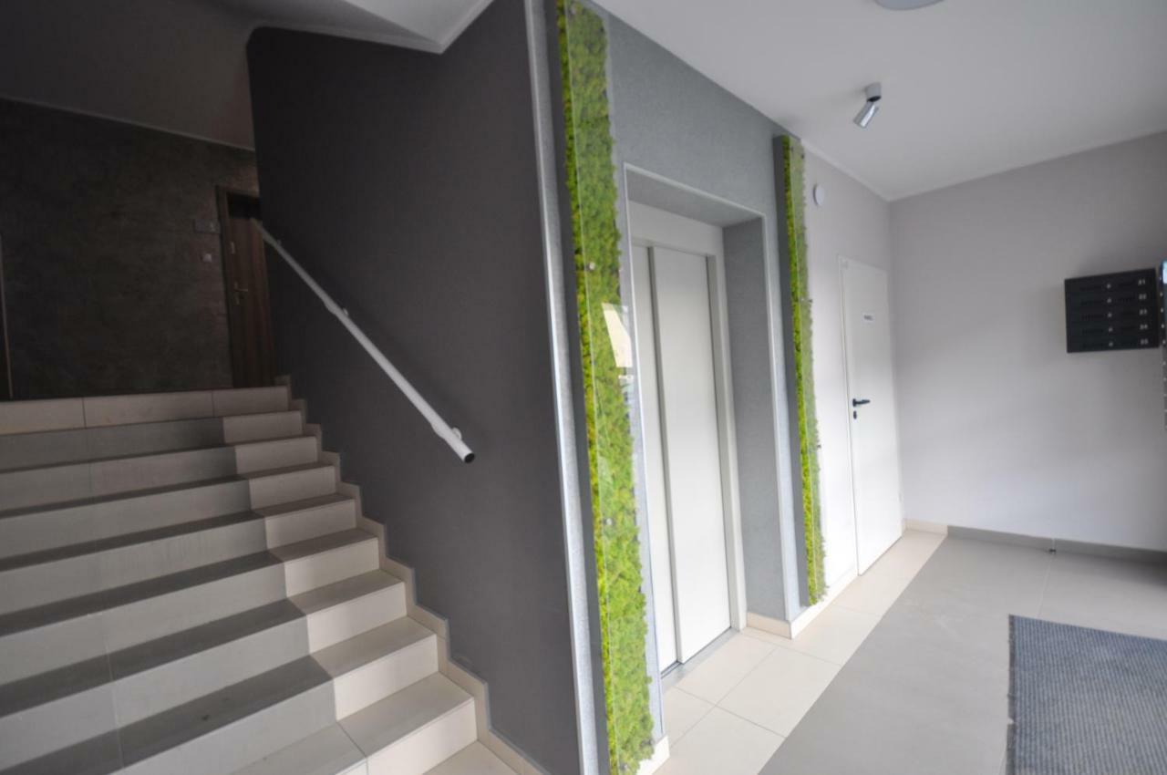Apartament Zlota Lacza 지엘로나구라 외부 사진