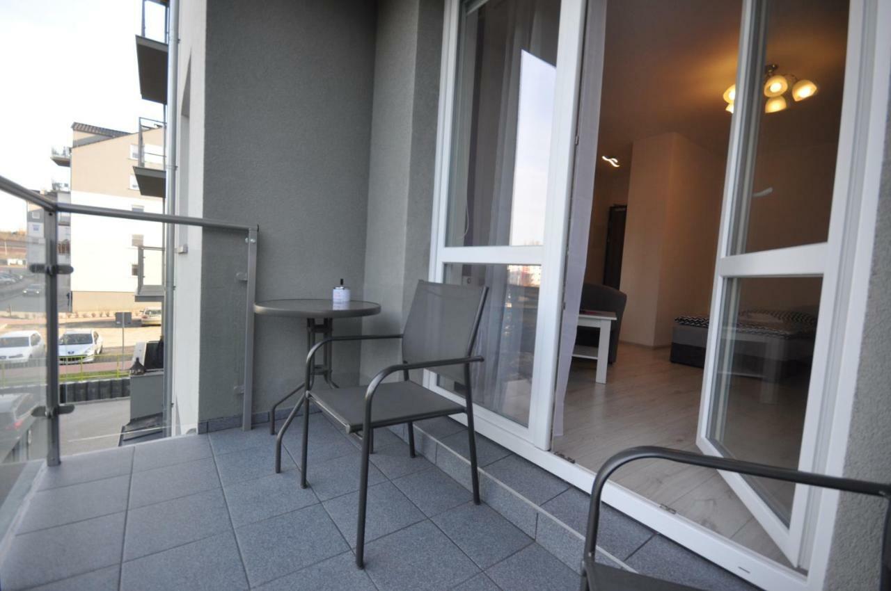 Apartament Zlota Lacza 지엘로나구라 외부 사진